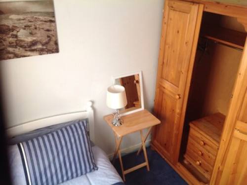 Home Away From Home mi casa su casa