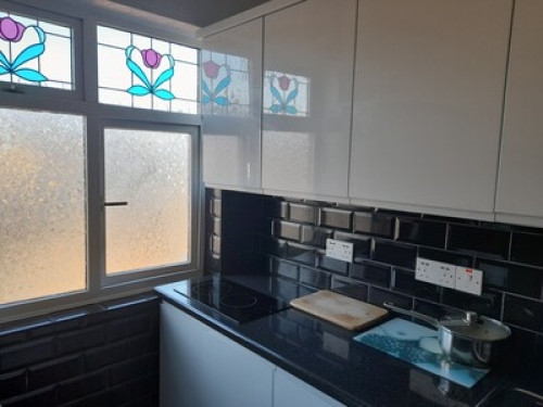Live in a 5 bedroom house beautiful - Gallery - 23