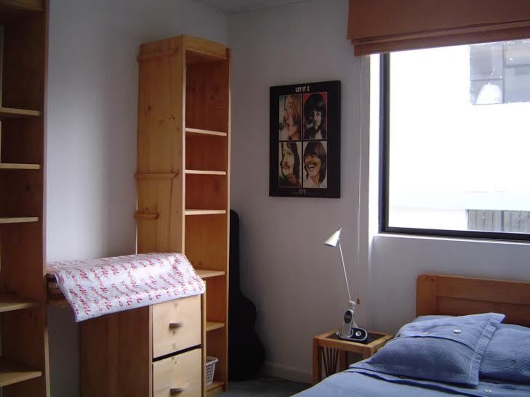  Bedroom Two(Full Room)  -  Aware of the culture of my country  - Gallery -  1