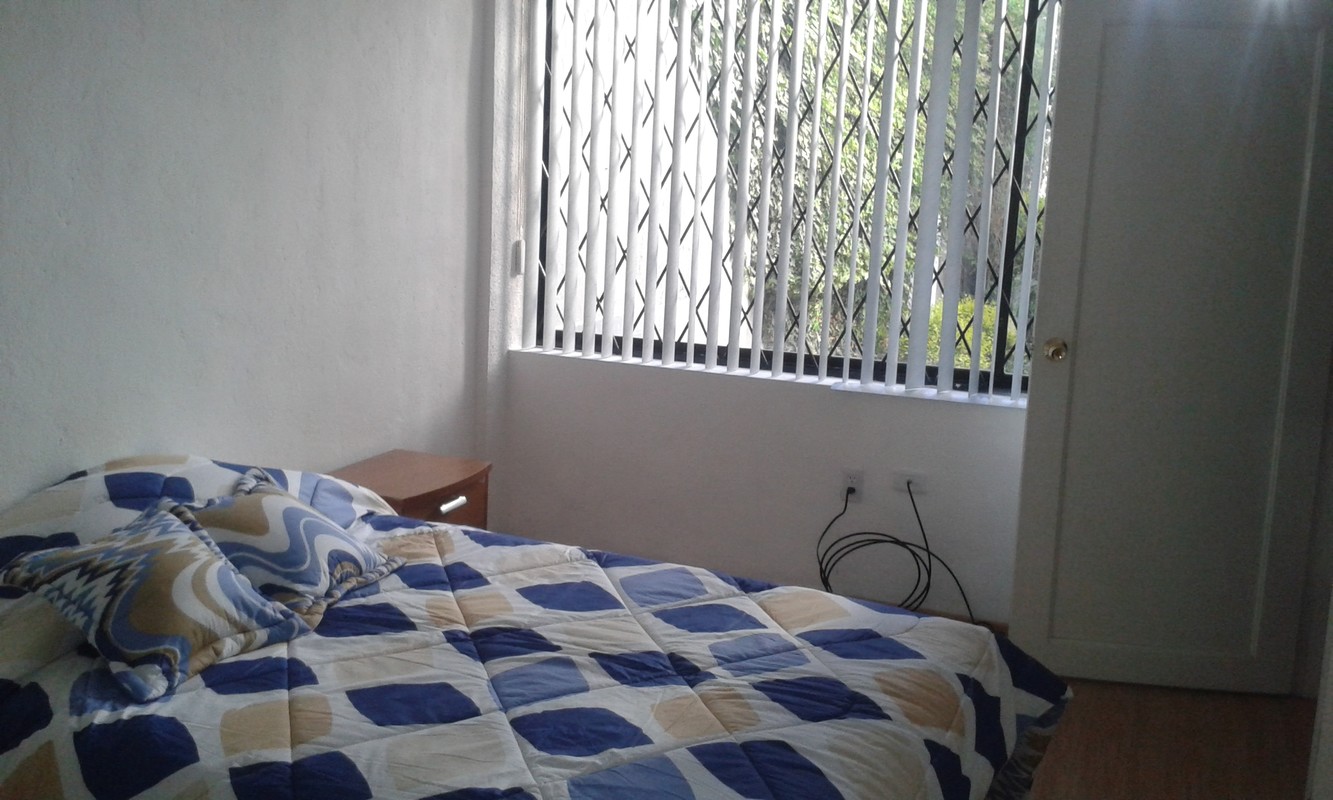 Master Bedroom Semi.(Full Room) - 1