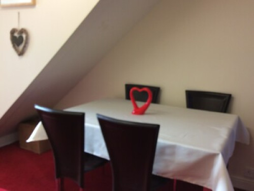 Fun family loves shopping and park