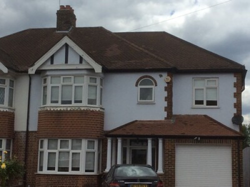 Very helpful, friendly caring host