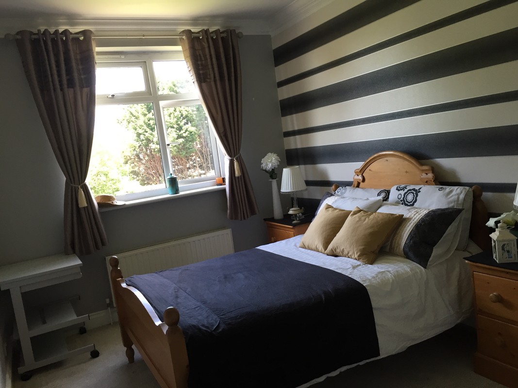 Double Furnished Lovely Room(Full Room) - 1