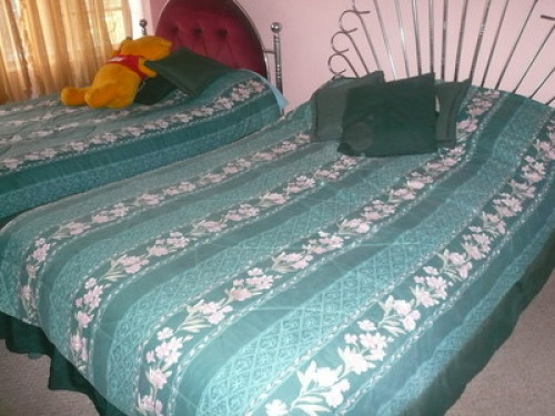 BEDROOMS FULL LEASE