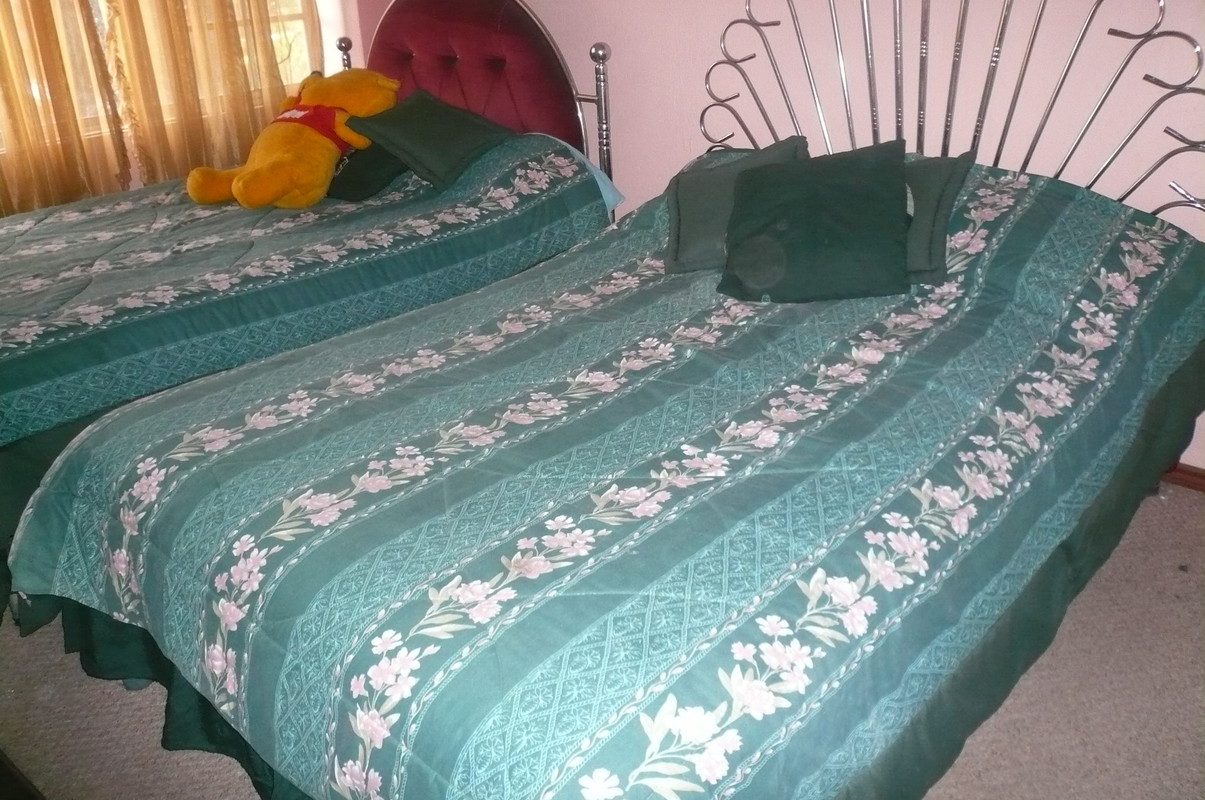  Room 1(Single Bed)  -  BEDROOMS FULL LEASE  - Gallery -  1