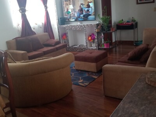 ACCOMMODATION WITH GOOD FAMILY