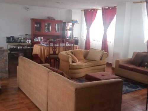 ACCOMMODATION WITH GOOD FAMILY