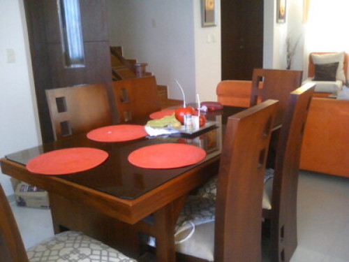 stay at home in Otavalo