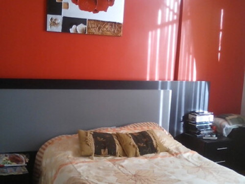 stay at home in Otavalo