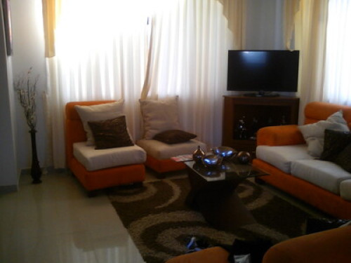 stay at home in Otavalo
