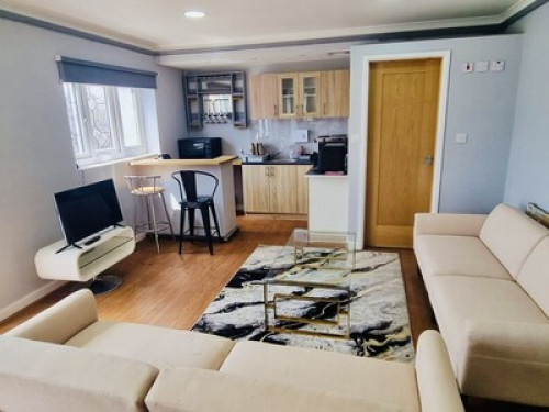 Homely home