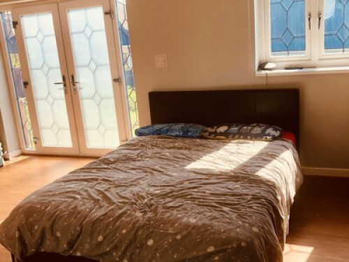 Homely home