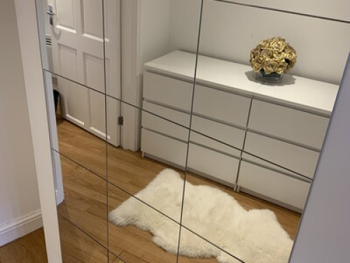 BRAND NEW Luxury Modern Studio