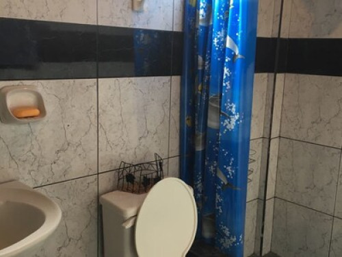 Villa Clemencia, Otavalo / Ecuador