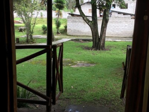 Villa Clemencia, Otavalo / Ecuador  - Gallery -  5