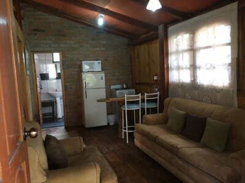 Villa Clemencia, Otavalo / Ecuador