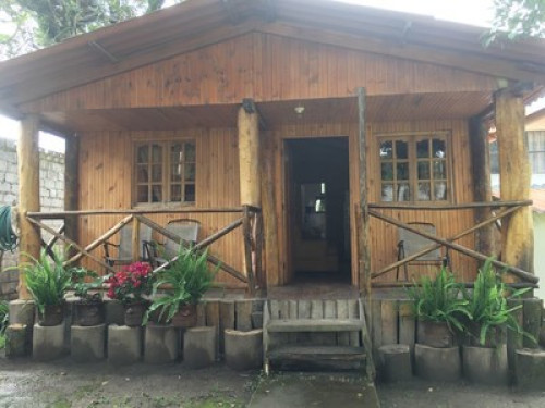 Villa Clemencia, Otavalo / Ecuador