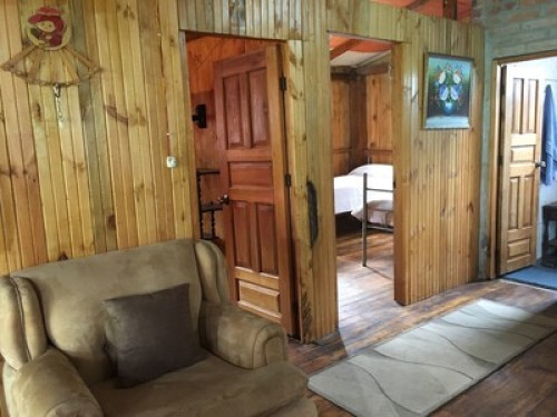 Villa Clemencia, Otavalo / Ecuador