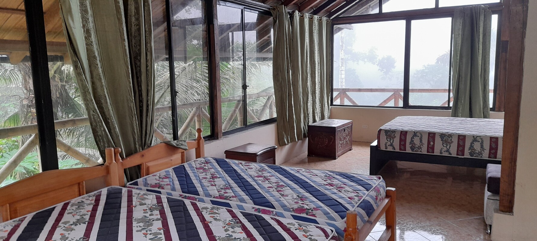 Panoramic Room(Full Room) - 1