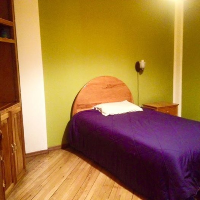 Bedroom(Full Room) - 1