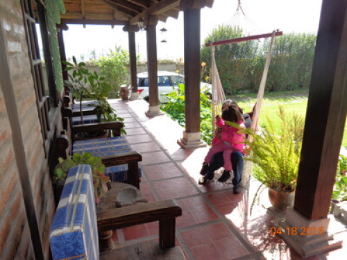 nature loving family - Gallery - 14