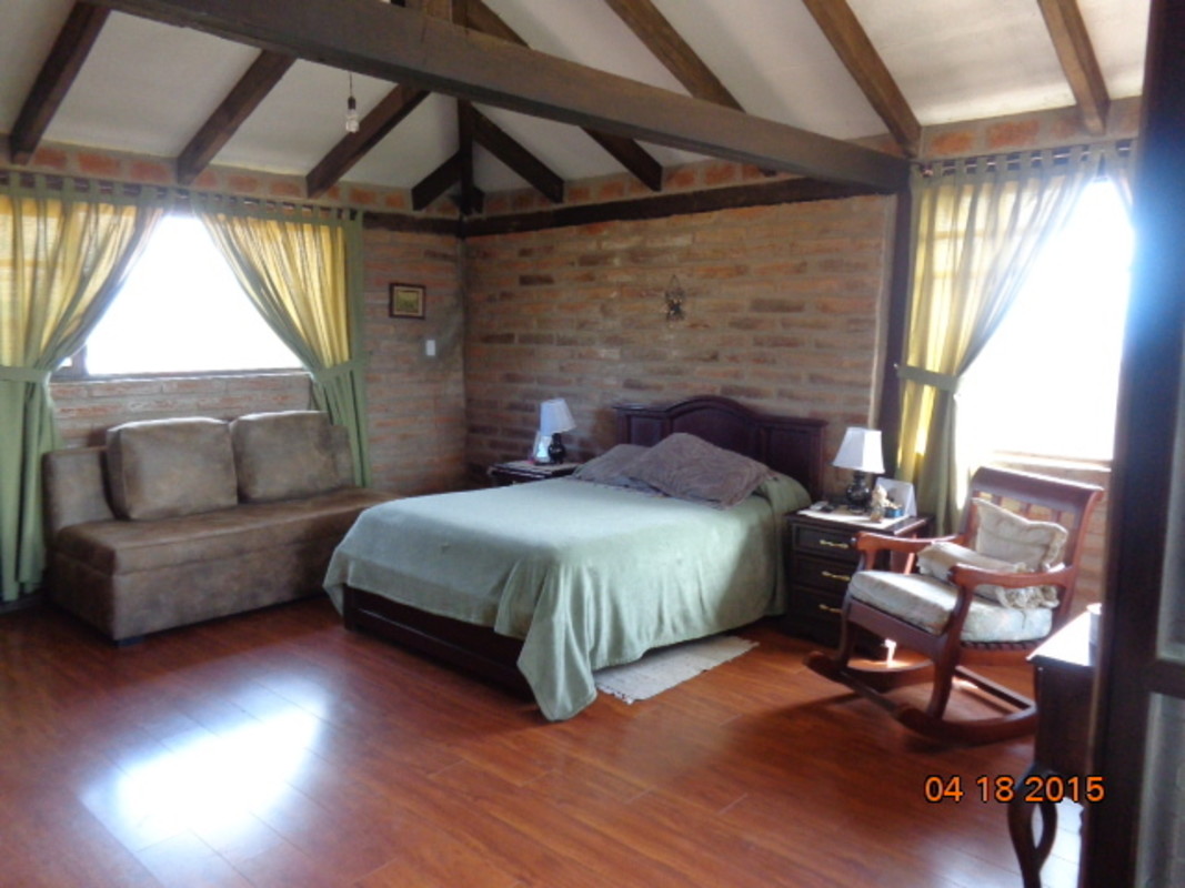 Room Imbabura(Full Room) - 1