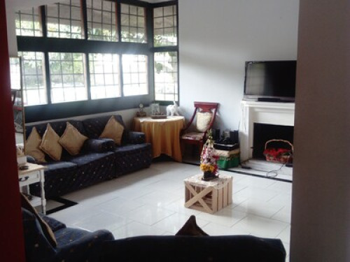 HOMESTAY - The Tree House - Gallery - 22