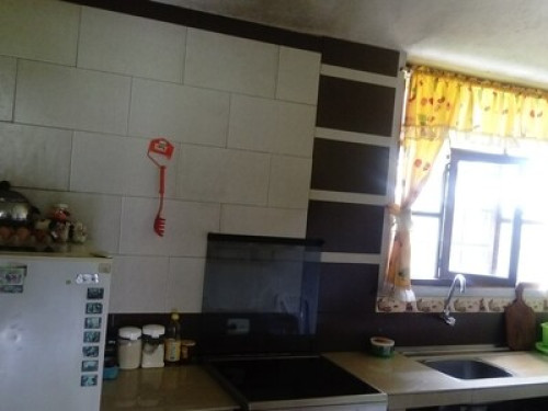 HOMESTAY - The Tree House - Gallery - 26