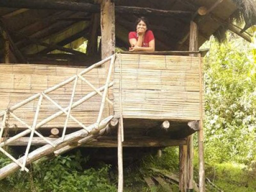 Lodging $ 20 per night- Cotacachi - Gallery - 7