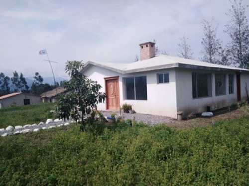 Lodging $ 20 per night- Cotacachi - Gallery - 9
