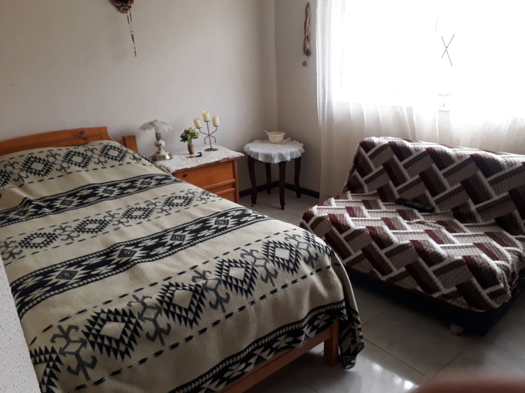 Comfortable Room(Full Room) - 1