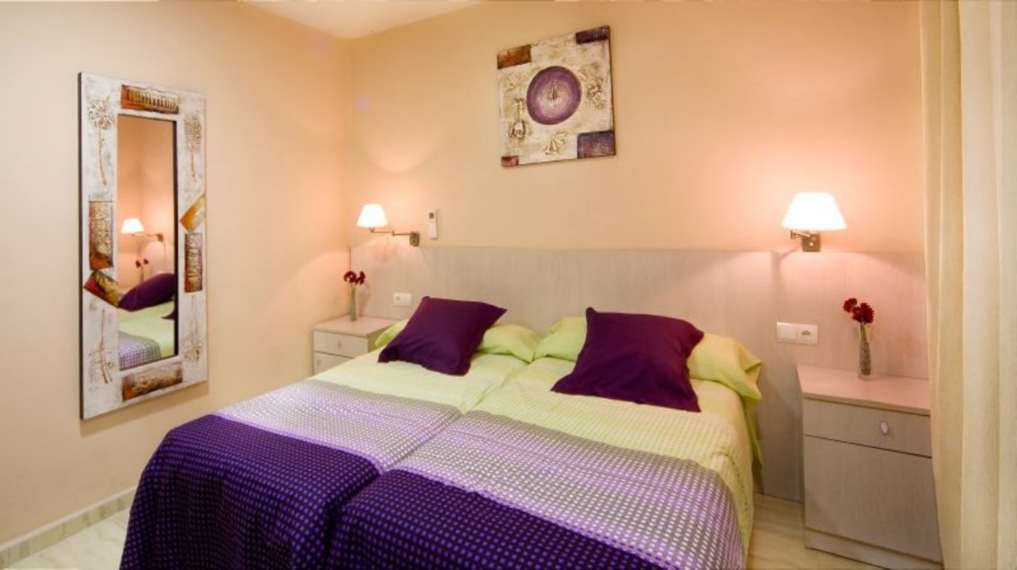 Master Bedroom With Wi-Fi(Full Room) - 1