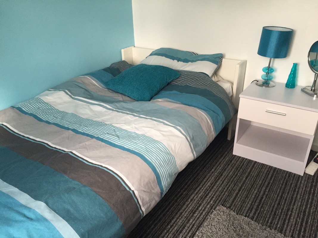 Room 1(Full Room) - 1