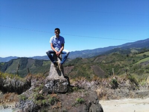 A relaxed place to live