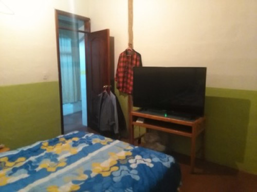 A relaxed place to live