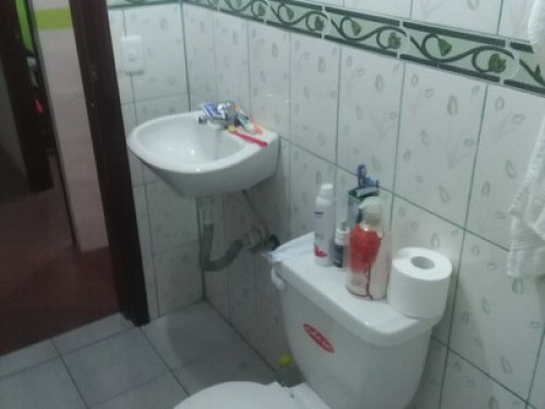 A relaxed place to live