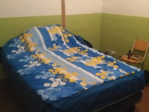 A relaxed place to live