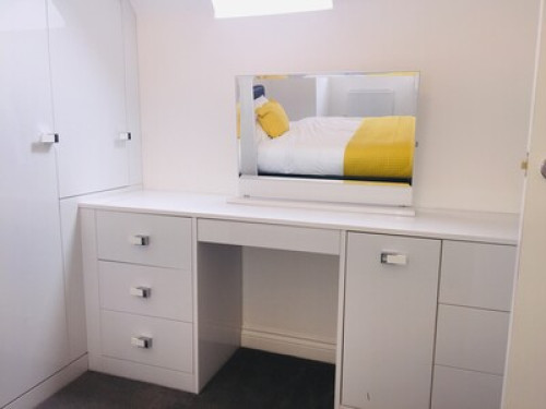 Home away from home!!