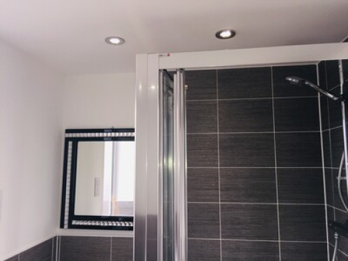 Home away from home!!