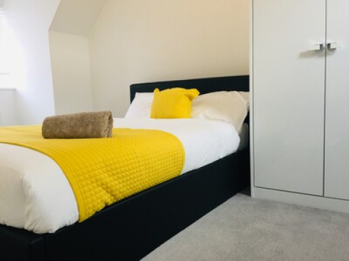 Home away from home!!