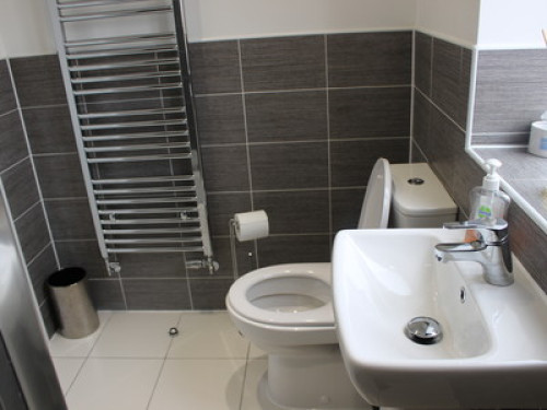 Home away from home!!