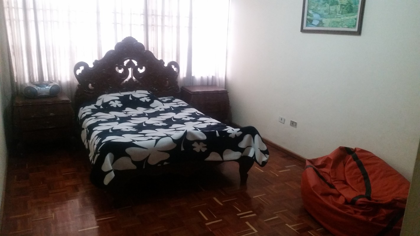 Big Room With Closet(Full Room) - 1