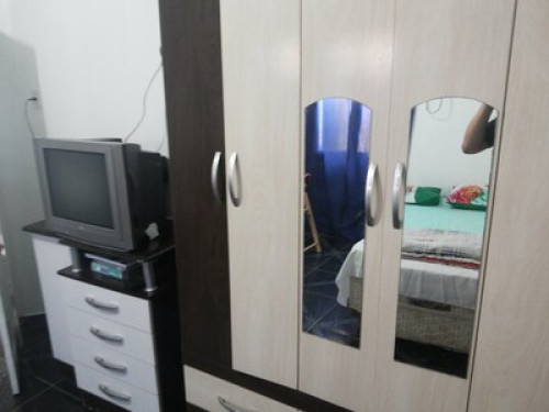 Family blessed and happy.