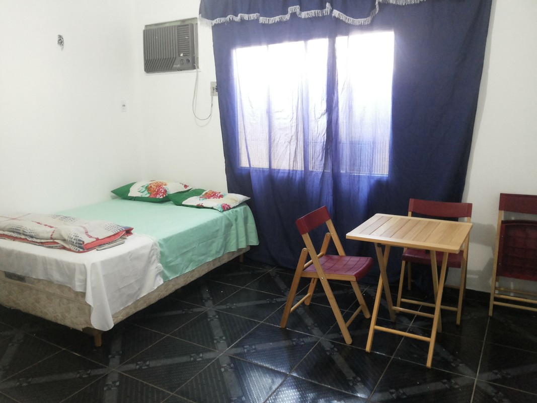 Room For Couples(Full Room) - 1