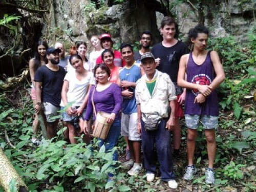RABAK HOMESTAY, KAMPUNG SEMADANG. - Gallery - 15