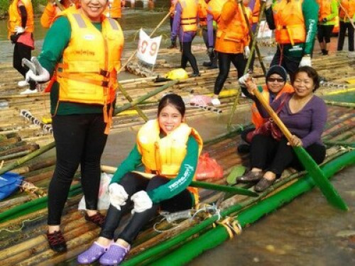 RABAK HOMESTAY, KAMPUNG SEMADANG.