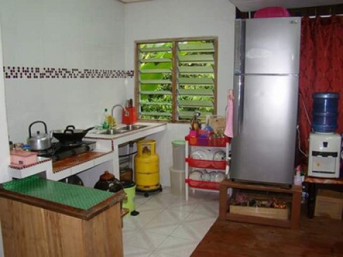 RABAK HOMESTAY, KAMPUNG SEMADANG. - Gallery - 21