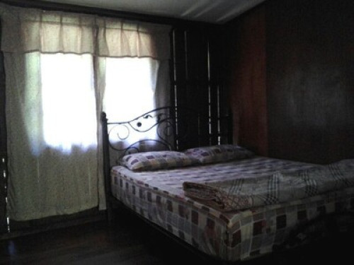 RABAK HOMESTAY, KAMPUNG SEMADANG.