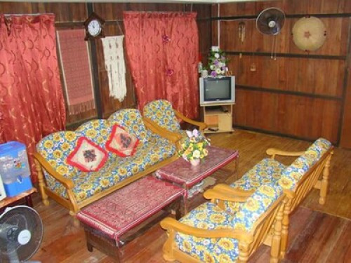 RABAK HOMESTAY, KAMPUNG SEMADANG. - Gallery - 22