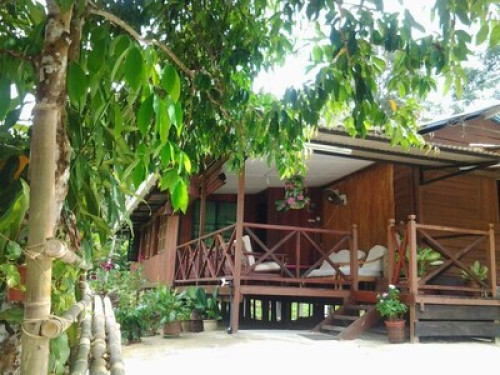 RABAK HOMESTAY, KAMPUNG SEMADANG. - Gallery - 25